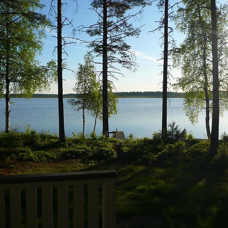 Lomamokkila Cottages Savonlinna Oda fotoğraf