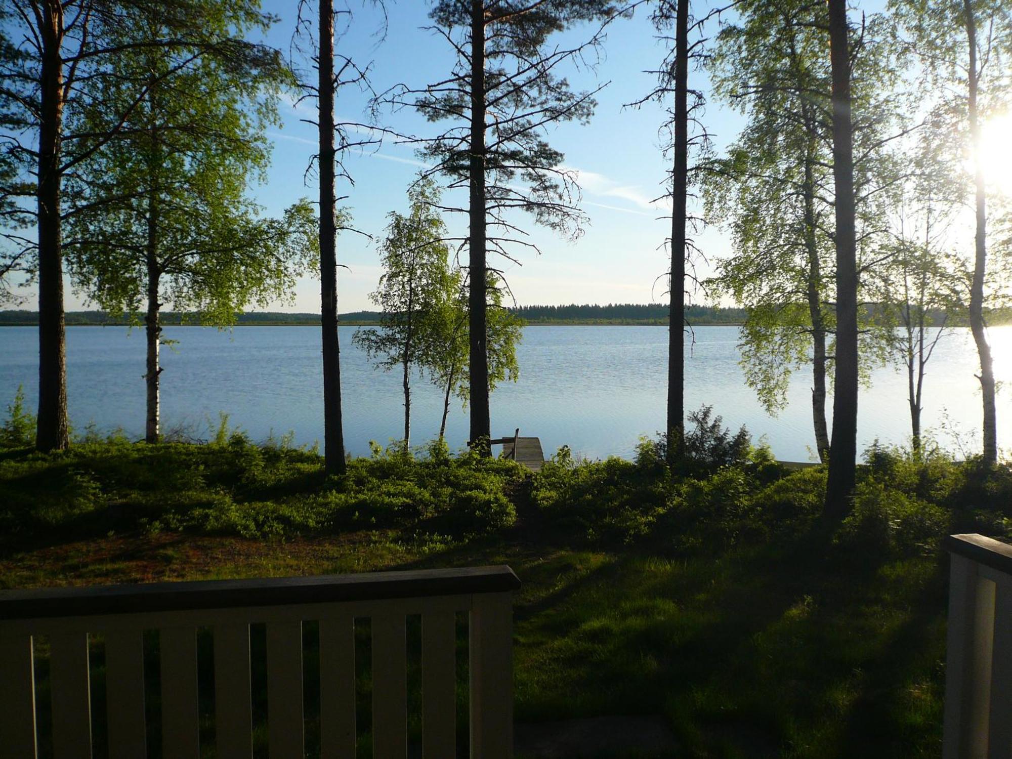 Lomamokkila Cottages Savonlinna Oda fotoğraf