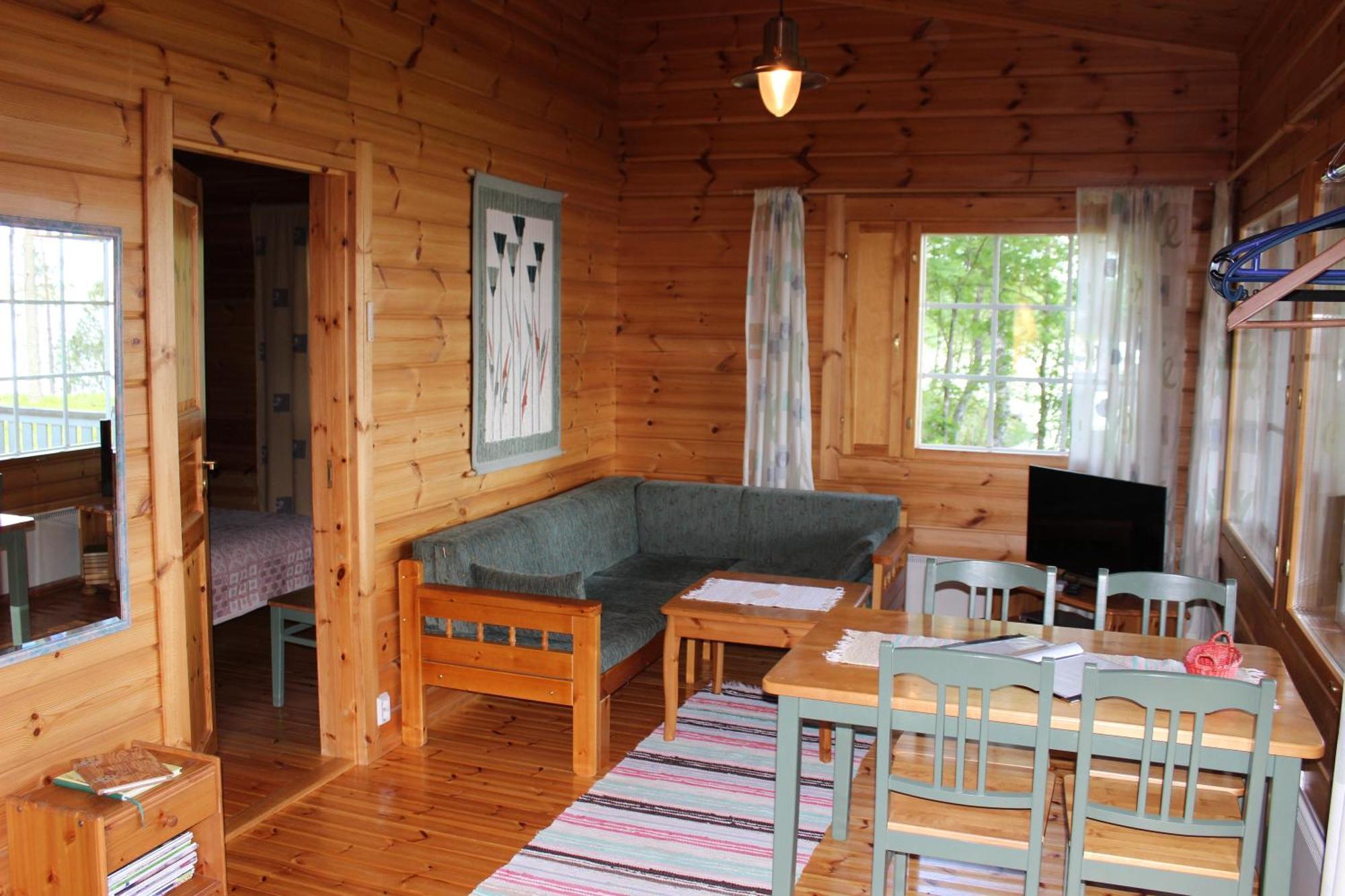 Lomamokkila Cottages Savonlinna Oda fotoğraf