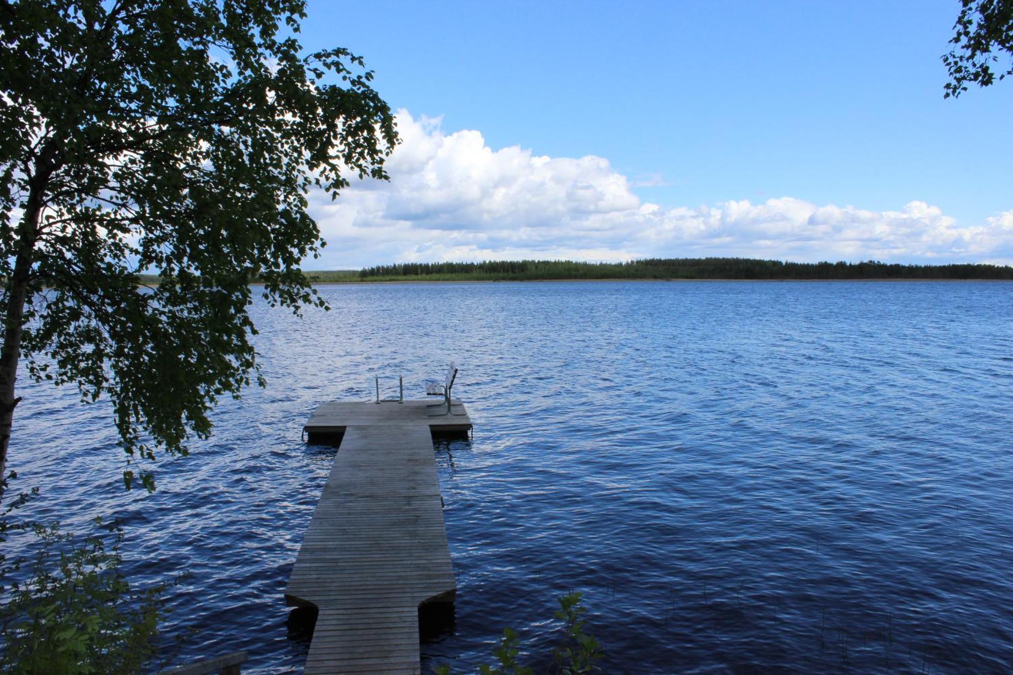 Lomamokkila Cottages Savonlinna Oda fotoğraf