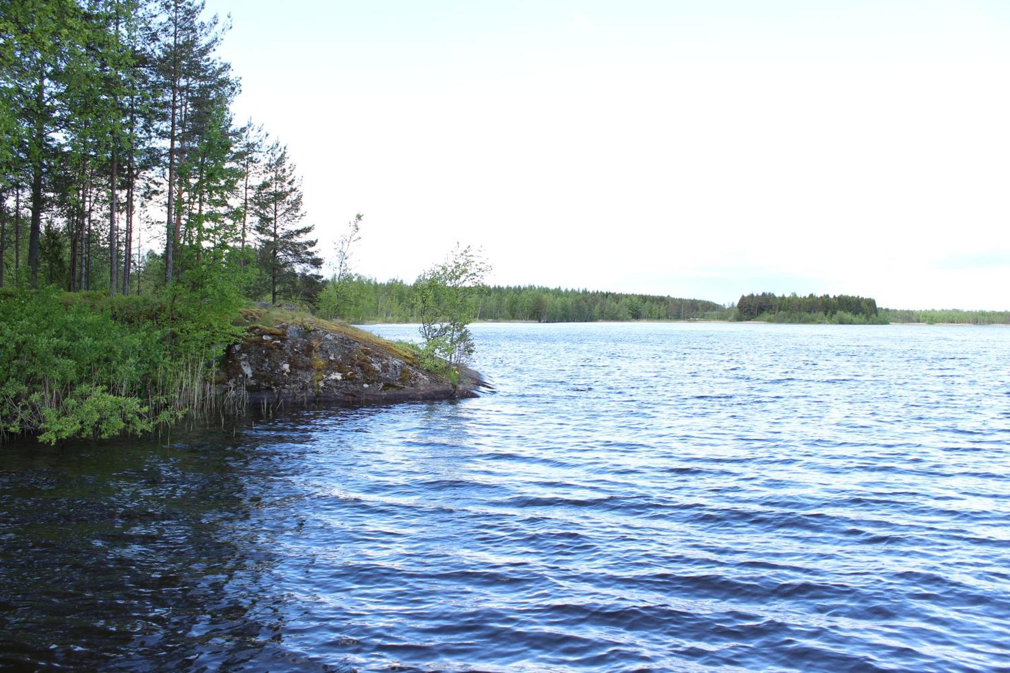 Lomamokkila Cottages Savonlinna Oda fotoğraf