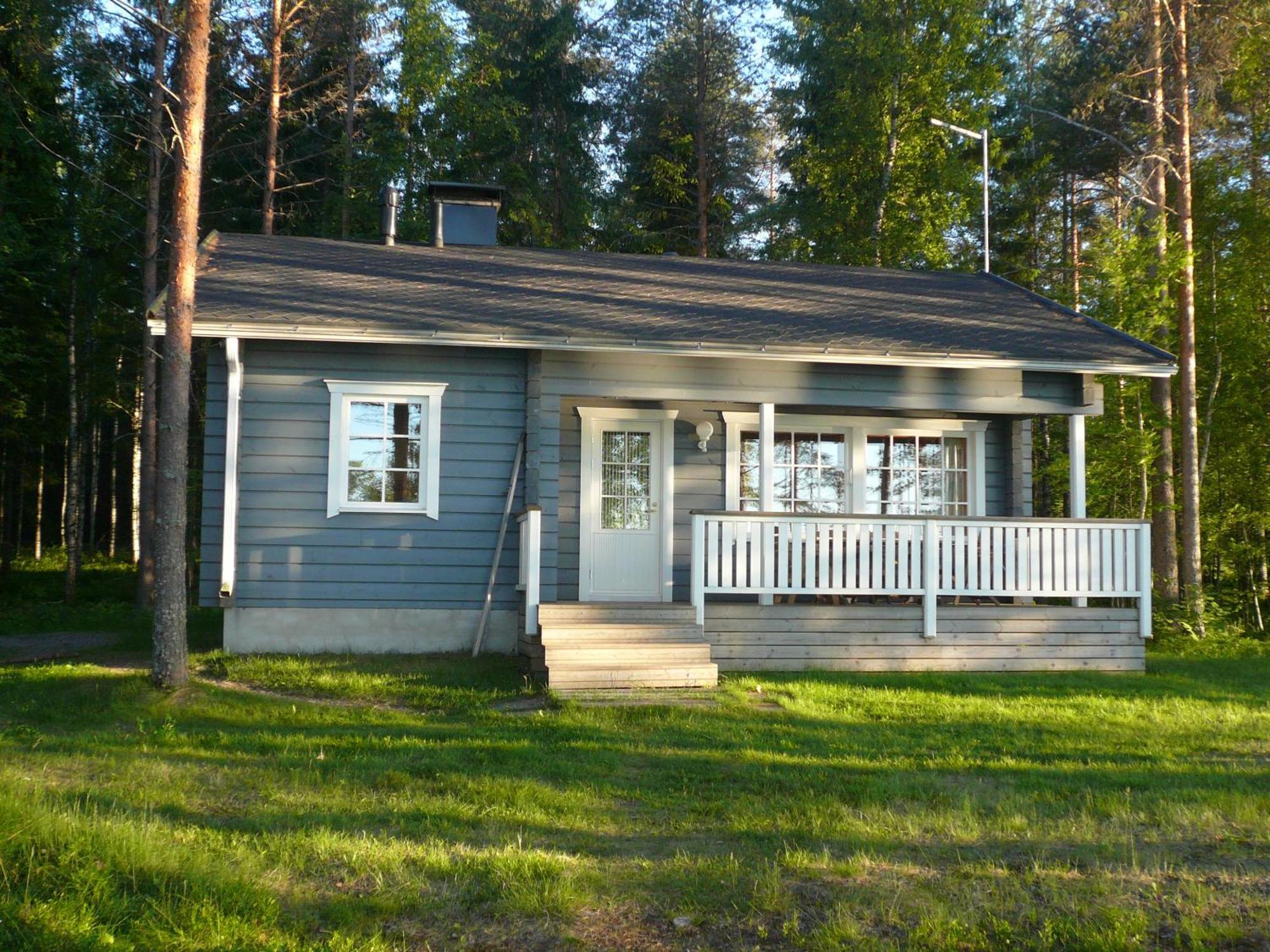 Lomamokkila Cottages Savonlinna Oda fotoğraf