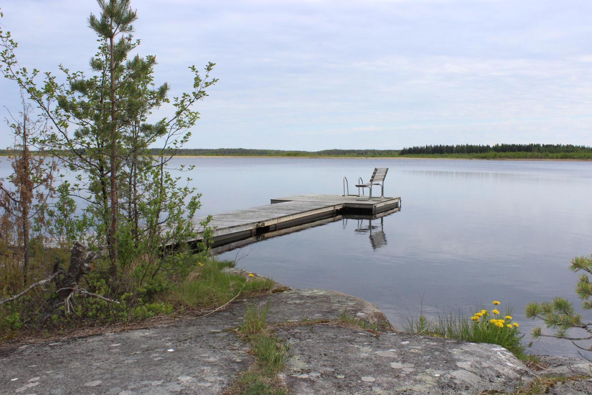 Lomamokkila Cottages Savonlinna Oda fotoğraf