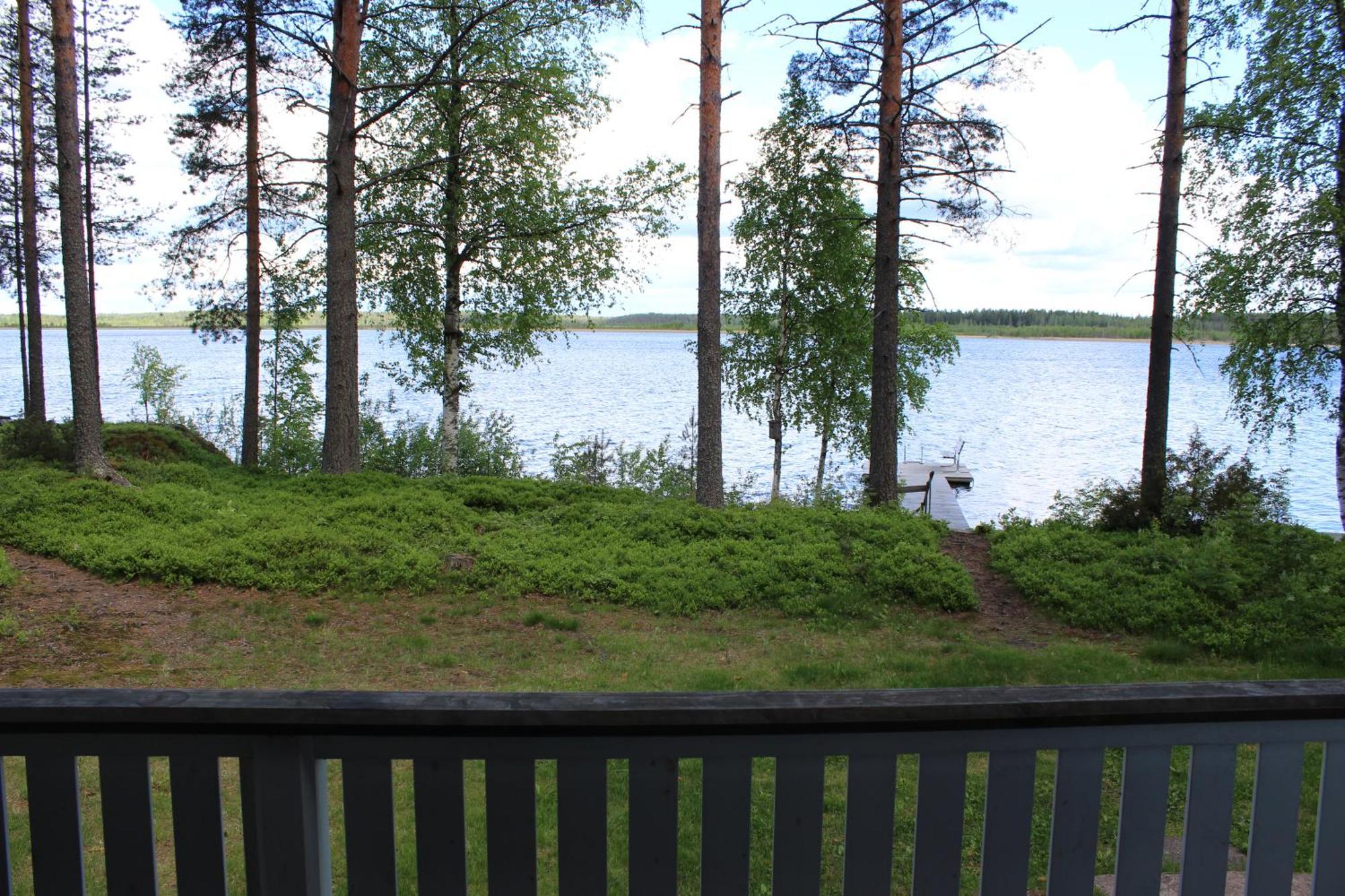 Lomamokkila Cottages Savonlinna Oda fotoğraf