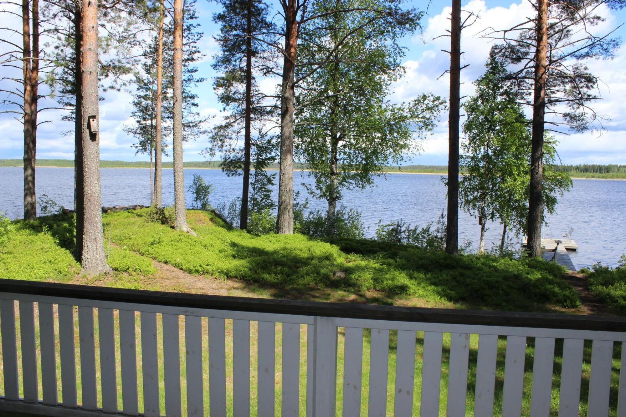 Lomamokkila Cottages Savonlinna Oda fotoğraf