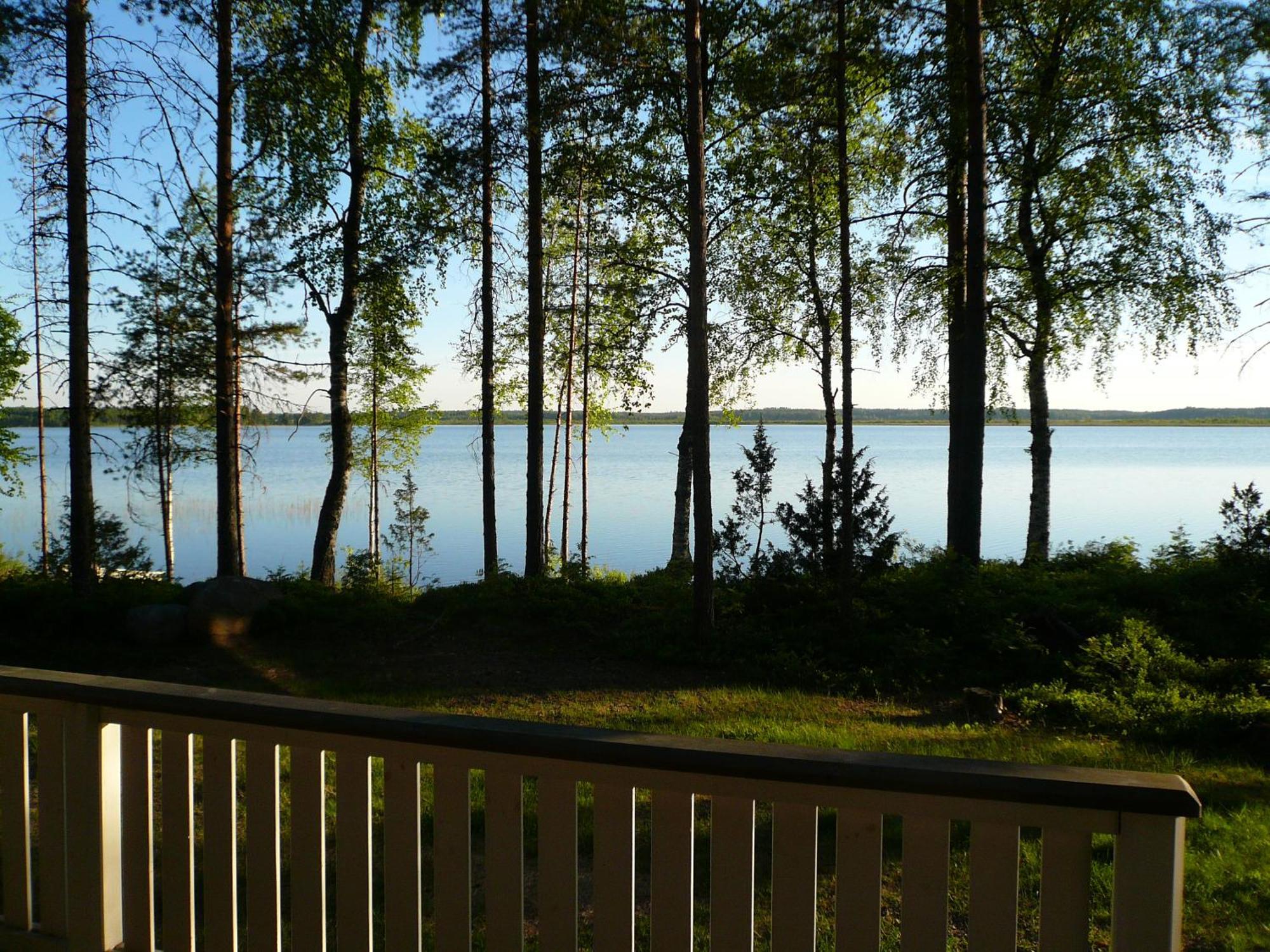 Lomamokkila Cottages Savonlinna Oda fotoğraf