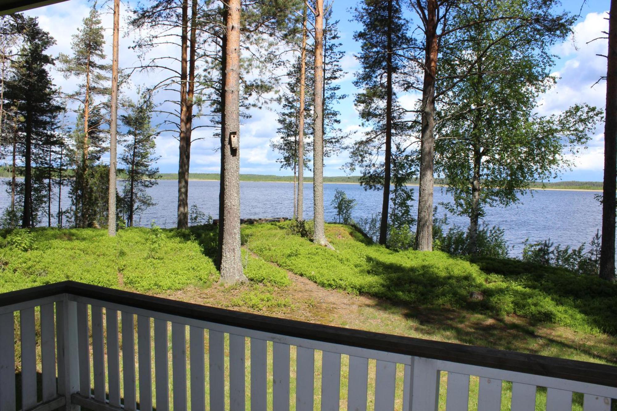 Lomamokkila Cottages Savonlinna Oda fotoğraf