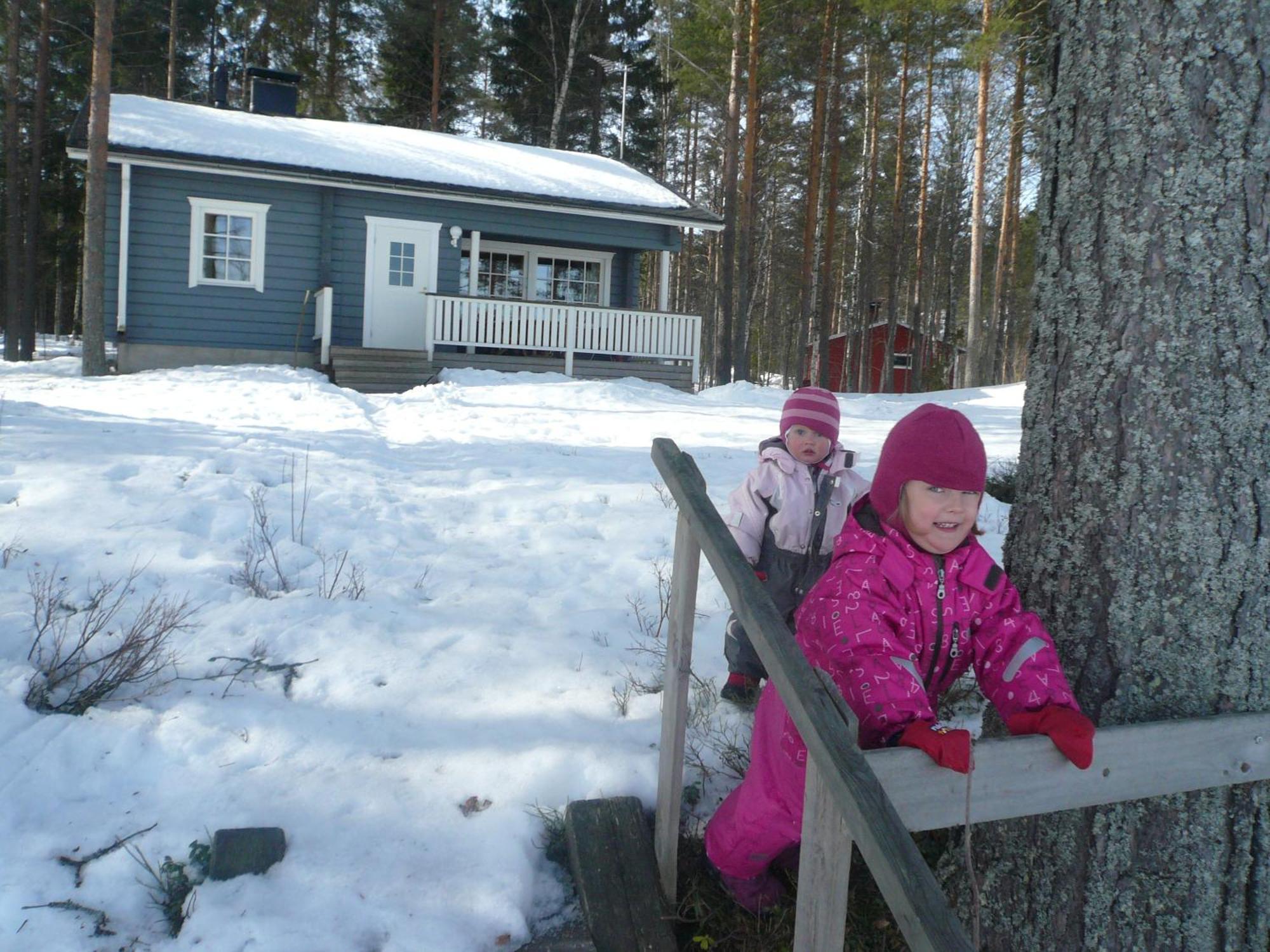 Lomamokkila Cottages Savonlinna Oda fotoğraf