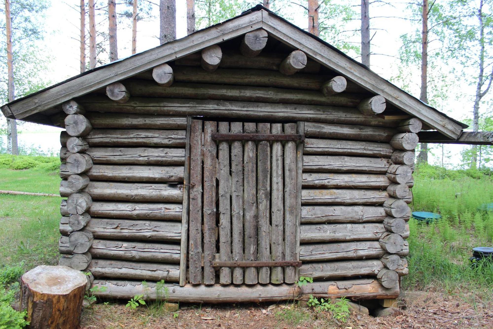 Lomamokkila Cottages Savonlinna Oda fotoğraf