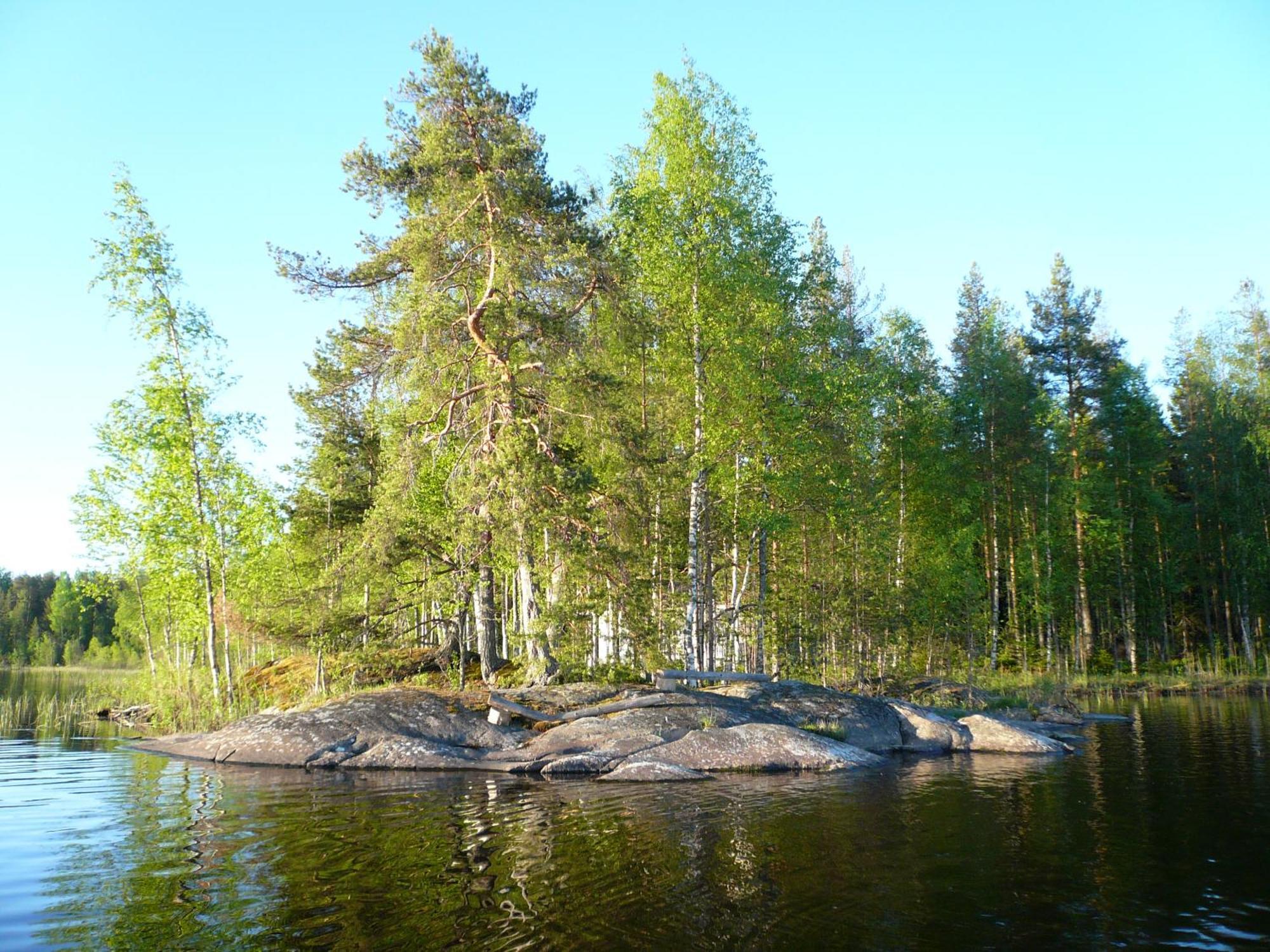 Lomamokkila Cottages Savonlinna Oda fotoğraf