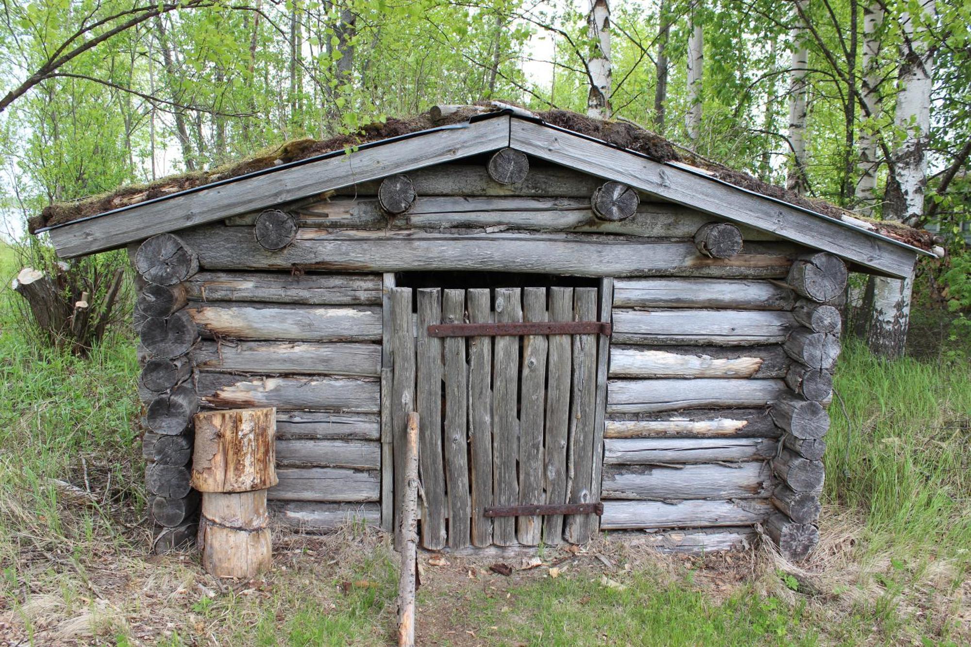 Lomamokkila Cottages Savonlinna Oda fotoğraf