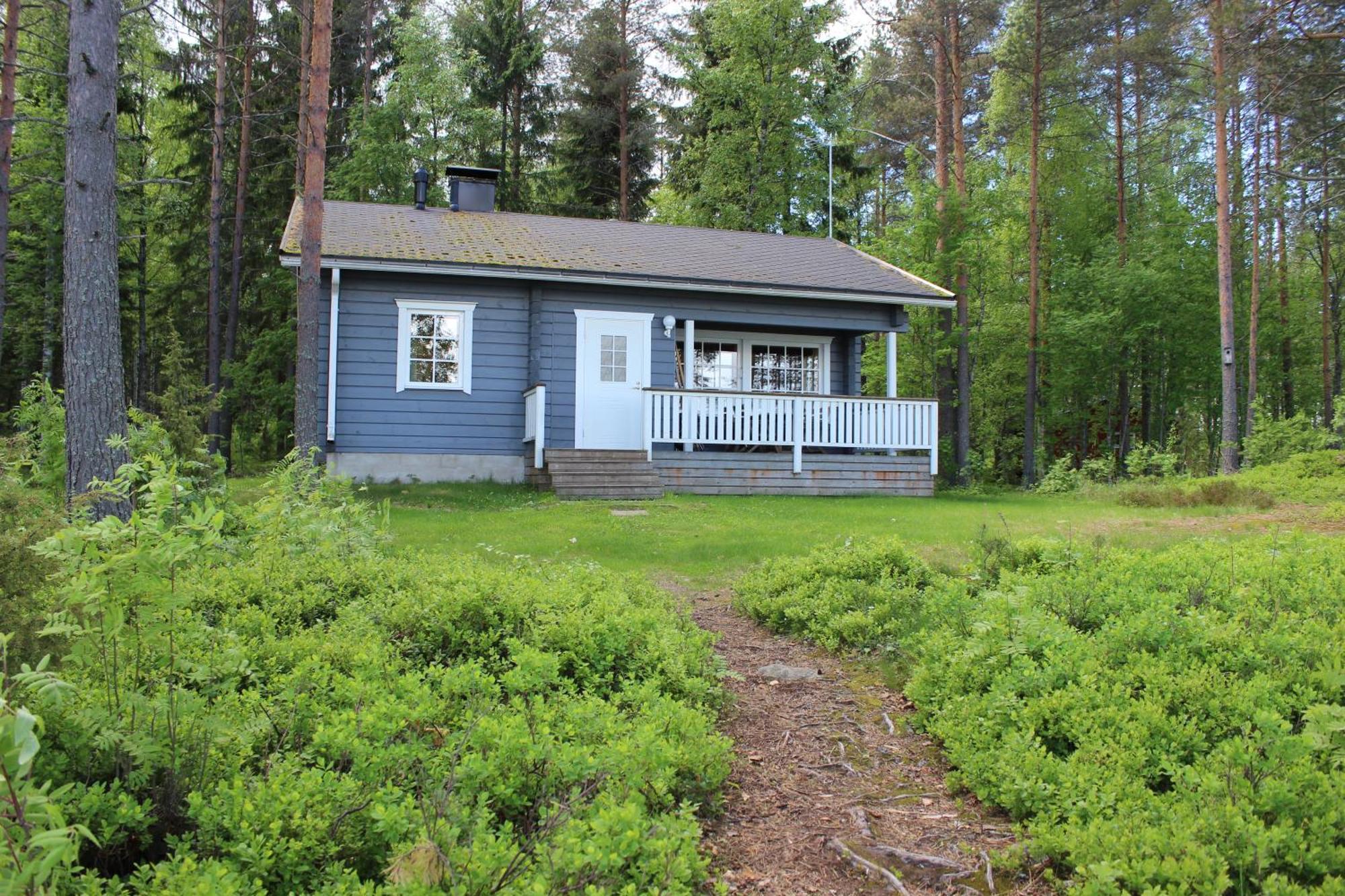 Lomamokkila Cottages Savonlinna Oda fotoğraf