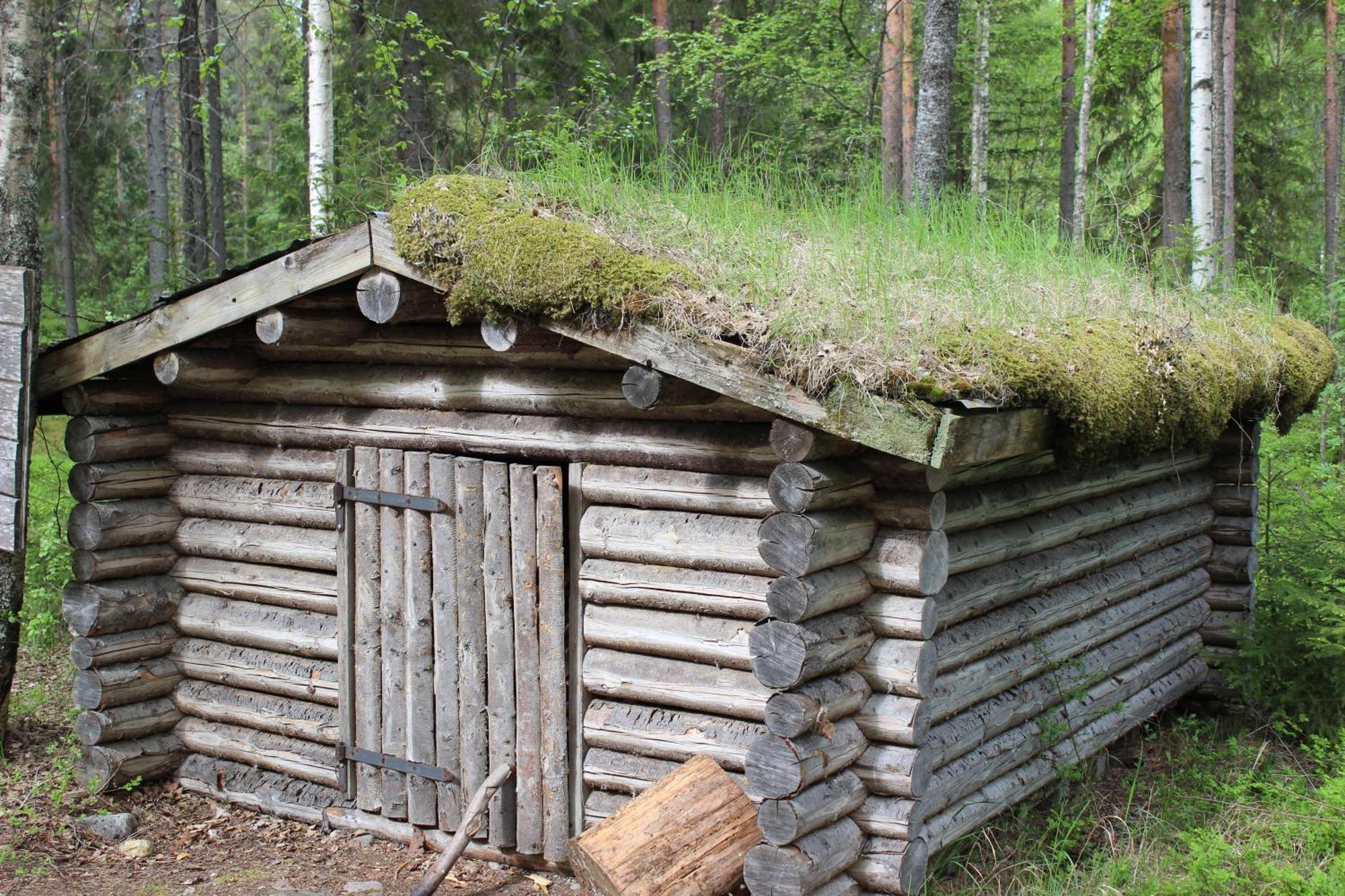 Lomamokkila Cottages Savonlinna Oda fotoğraf