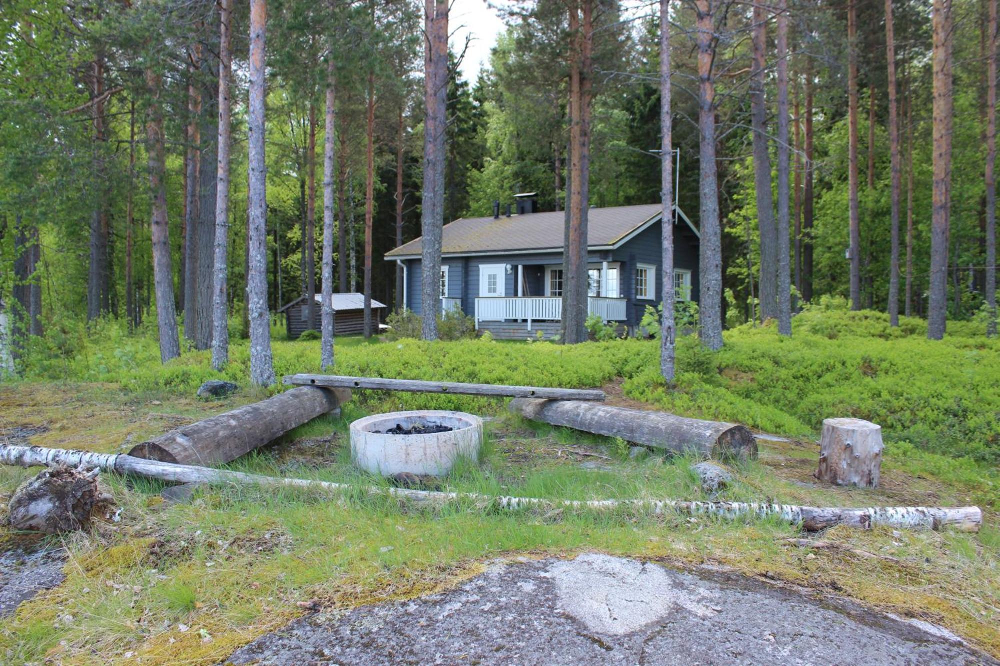 Lomamokkila Cottages Savonlinna Oda fotoğraf